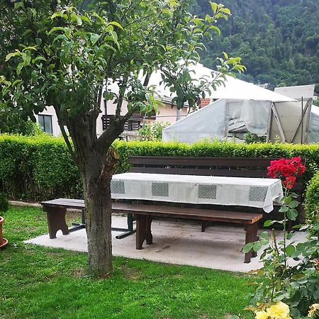 Kiara 7 Διαμέρισμα Jesenice Δωμάτιο φωτογραφία