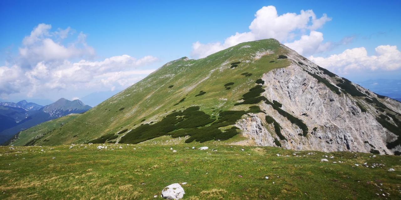 Kiara 7 Διαμέρισμα Jesenice Εξωτερικό φωτογραφία