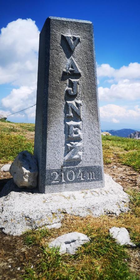 Kiara 7 Διαμέρισμα Jesenice Εξωτερικό φωτογραφία