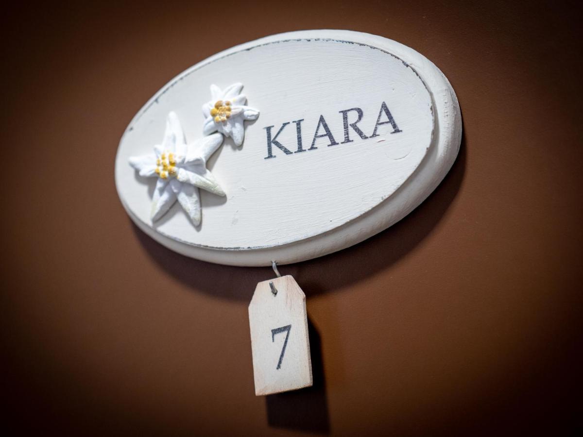 Kiara 7 Διαμέρισμα Jesenice Εξωτερικό φωτογραφία