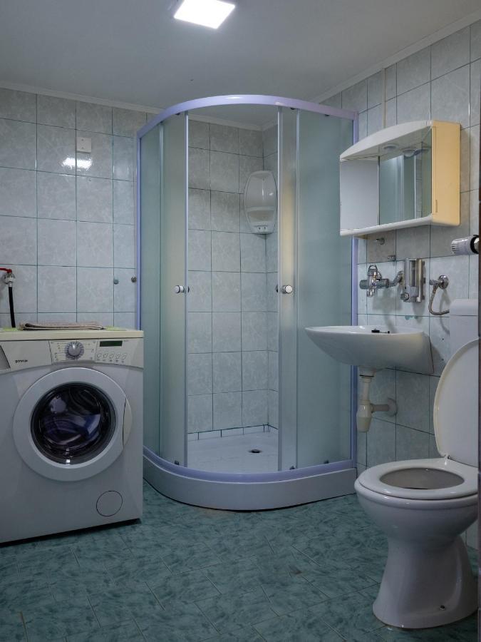 Kiara 7 Διαμέρισμα Jesenice Εξωτερικό φωτογραφία