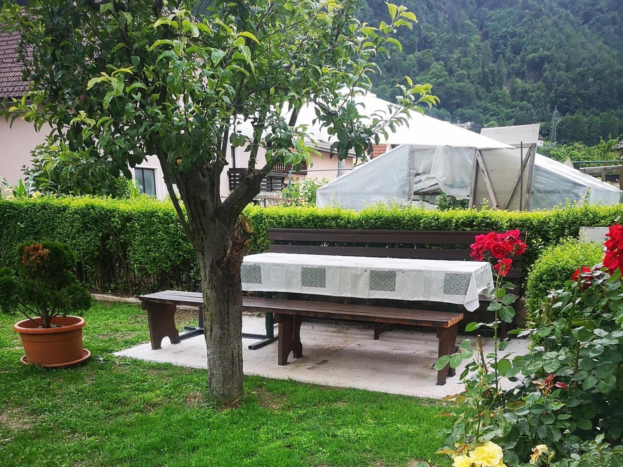 Kiara 7 Διαμέρισμα Jesenice Δωμάτιο φωτογραφία